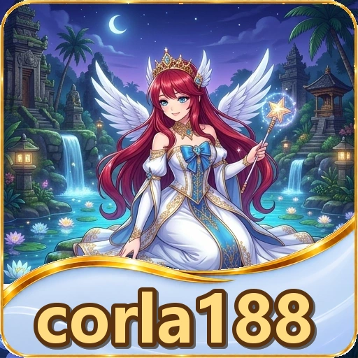 Tampilan antarmuka corla188 di Android